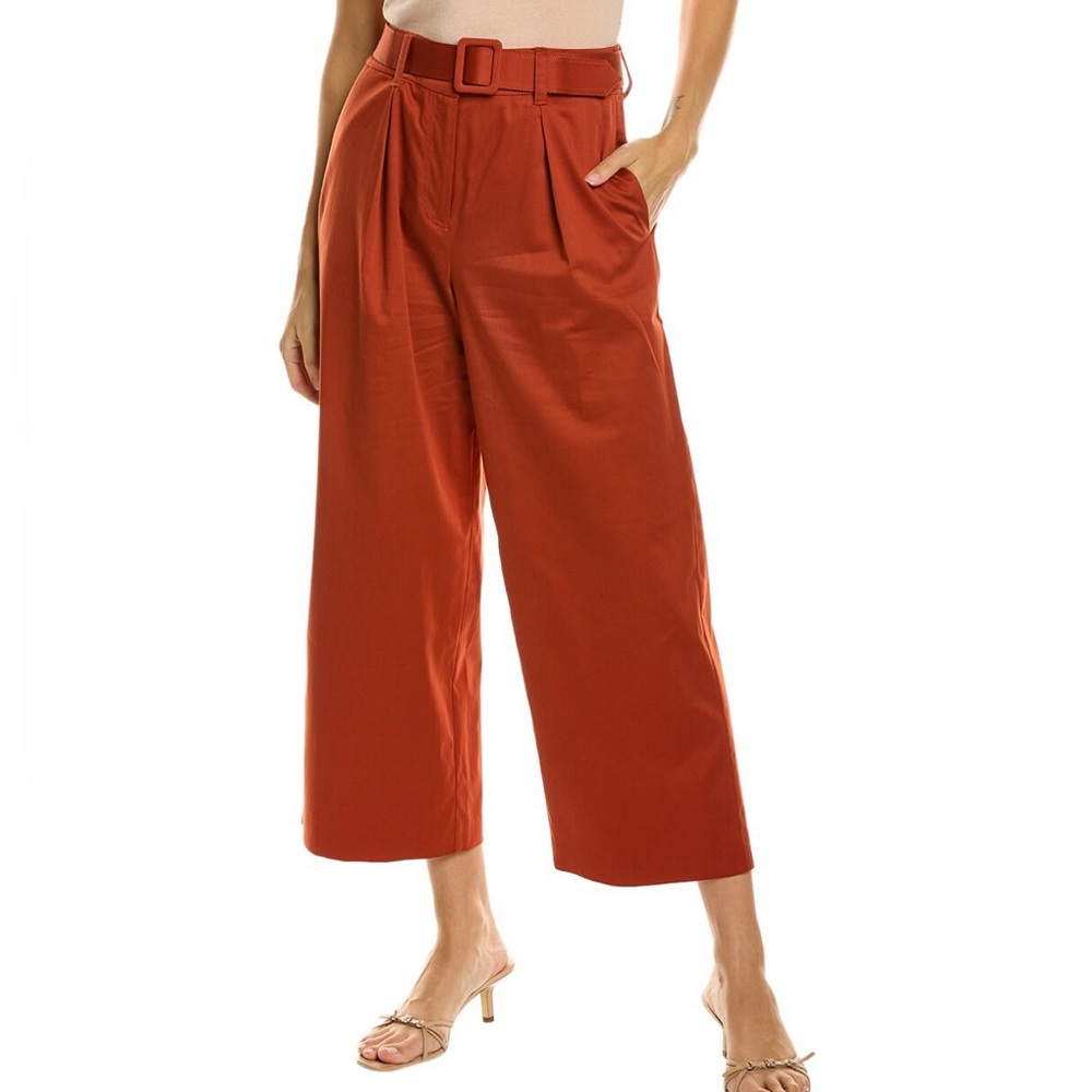 🆕 Trina Turk Sentimental belted pants